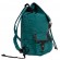 Городской рюкзак Polar П3303 зеленый цвет