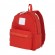 Рюкзак Polar 17202 бордовый цвет