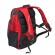 Школьный рюкзак Polar П0088 красный цвет