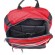 Школьный рюкзак Polar П0088 красный цвет