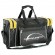 Спортивная сумка Polar 6009/6 желтый с черным цвет