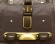 Дорожная сумка на колесах TsV 442.22м коричневый цвет