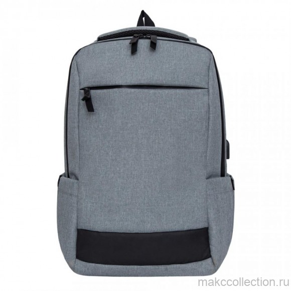 RQ-015-1 Рюкзак (/2 серый)