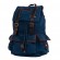 Городской рюкзак Polar П3303 темно-синий цвет