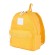 Рюкзак Polar 17202 желтый цвет