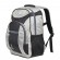 Школьный рюкзак Polar П0088 серый цвет