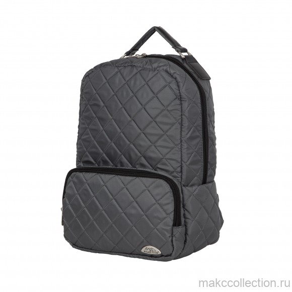 Городской рюкзак П7070 (Серый)