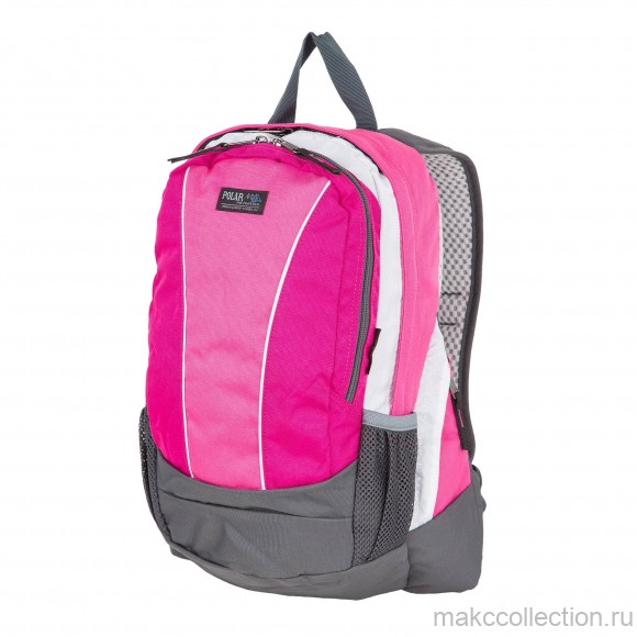 Городской рюкзак ТК1015 (Розовый)