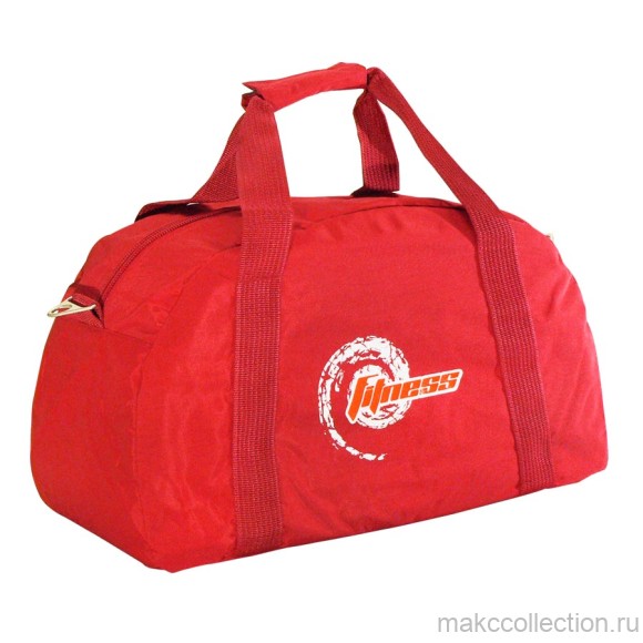 Спортивная сумка 5998 (Красный)