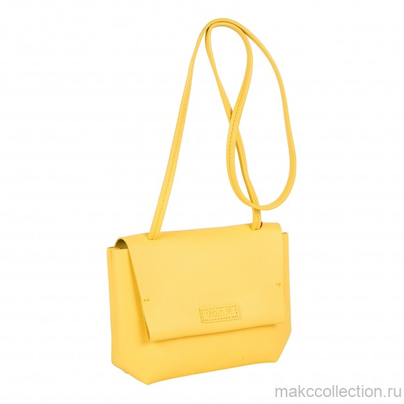 Женская сумка  18235 (Желтый)
