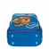 RAm-084-6 Рюкзак школьный с мешком (/1 фиолетовый - лазурный)