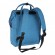 Городской рюкзак Polar 18206 темно-синий цвет