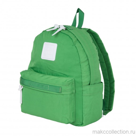 Рюкзак Polar 17202 зеленый цвет