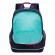 RG-163-3 Рюкзак школьный (/1 синий)