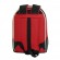 Рюкзак п43 (Красный)