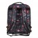 Чемодан-рюкзак Polar  П7111 дюймы 19 фиолетовый