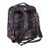Чемодан-рюкзак Polar  П7111 дюймы 19 фиолетовый
