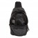 Городской рюкзак Polar П0275 черный цвет