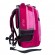 Школьный рюкзак Polar П220 темно-розовый цвет