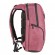 Городской рюкзак Polar П0276 красно-розовый цвет