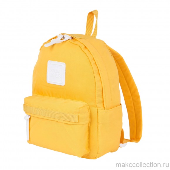 Рюкзак Polar 17203 желтый цвет