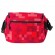 Молодежная сумка Р3038 (Красный)