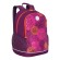 RG-163-1 Рюкзак школьный (/2 фиолетовый)