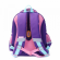  Школьный рюкзак GRIZZLY RA-979-1 фиолетовый