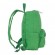 Рюкзак Polar 17203 зеленый цвет