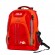 Школьный рюкзак Polar П221 оранжевый цвет