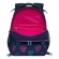 RG-064-1 Рюкзак школьный с мешком (/1 синий)