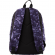Рюкзак Kite GO19-125M-3 черно-фиолетовый