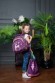 Школьный рюкзак Hummingbird TK71