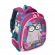  Школьный рюкзак GRIZZLY RA-979-2 розовый