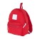 Рюкзак Polar 17203 красный цвет