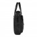 Мужская кожаная сумка 0905 (Черный)