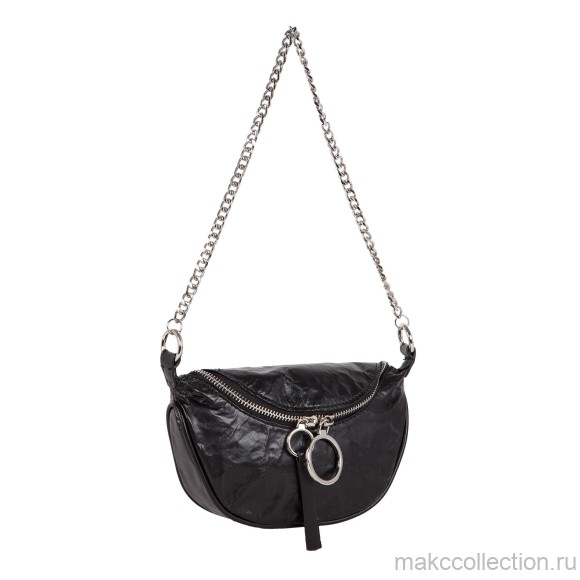 Женская сумка  18257 (Черный)