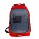 Школьный рюкзак Polar П222 оранжевый цвет