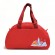 Спортивная сумка Polar 6020с красный цвет