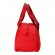 Спортивная сумка Polar 6020с красный цвет
