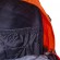 Городской рюкзак П1525 (Оранжевый)