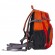 Городской рюкзак П1525 (Оранжевый)