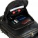 Кожаный рюкзак 21805 (Черный)