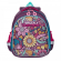  Школьный рюкзак GRIZZLY RA-979-8 фиолетовый