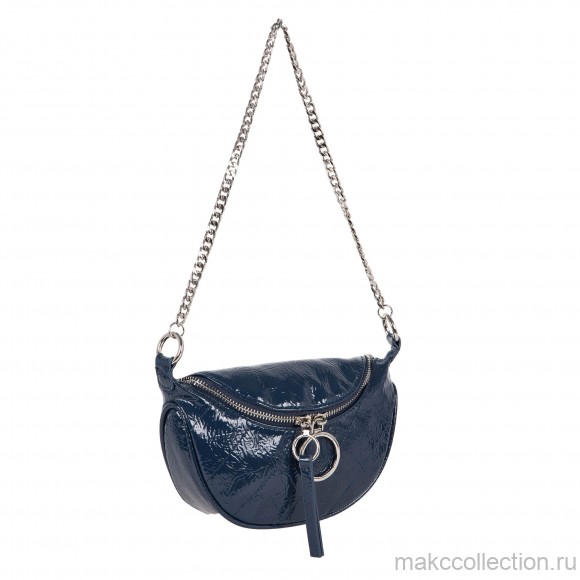 Женская сумка  18257 (Синий)