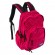 Городской рюкзак Polar П3901 темно-розовый цвет