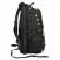 Рюкзак Polar 3036black черный цвет
