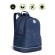 RG-263-5 Рюкзак школьный (/1 синий)