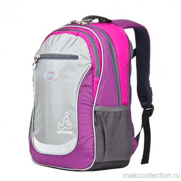 Рюкзак П0087 (Фиолетовый)
