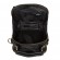 Мужская кожаная сумка 25031 (Черный)